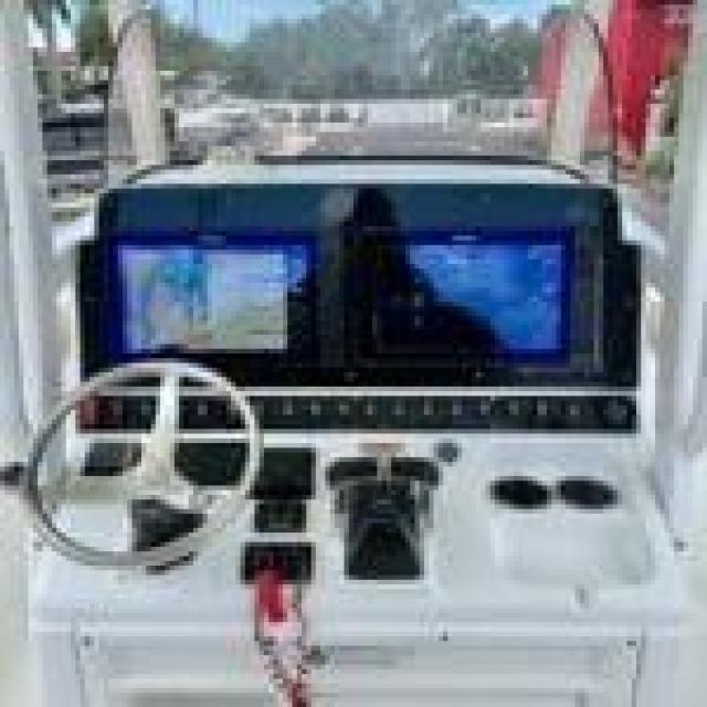 Sea Hunt Gamefish 30