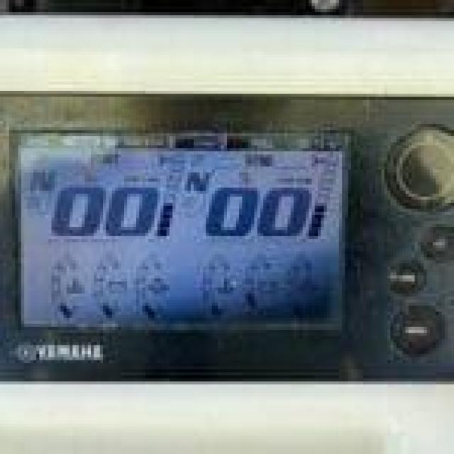 Sea Hunt Gamefish 30