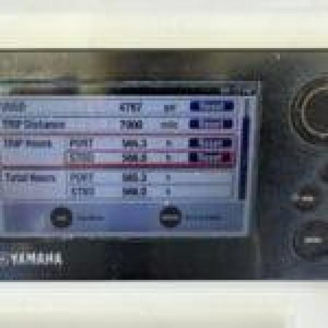 Sea Hunt Gamefish 30