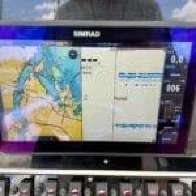 Sea Hunt Gamefish 30