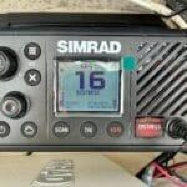 Sea Hunt Gamefish 30