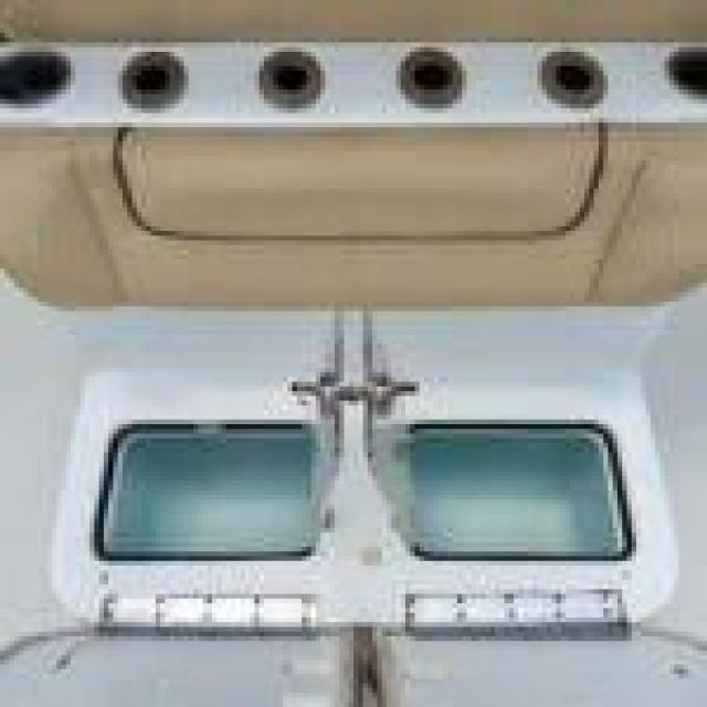 Sea Hunt Gamefish 30