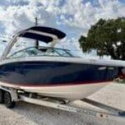 Regal23obx 136hr Yamaha 250hp 4stroke 