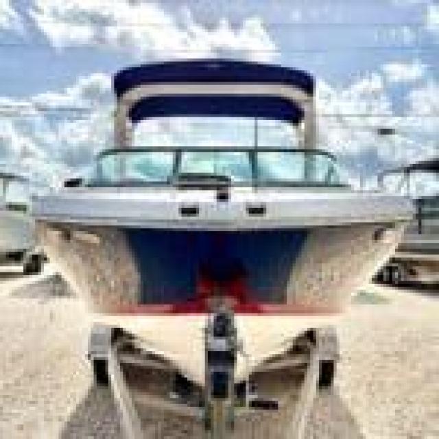 Regal23obx 136hr Yamaha 250hp 4stroke 