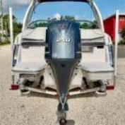 Regal23obx 136hr Yamaha 250hp 4stroke 