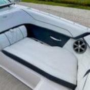 Regal23obx 136hr Yamaha 250hp 4stroke 