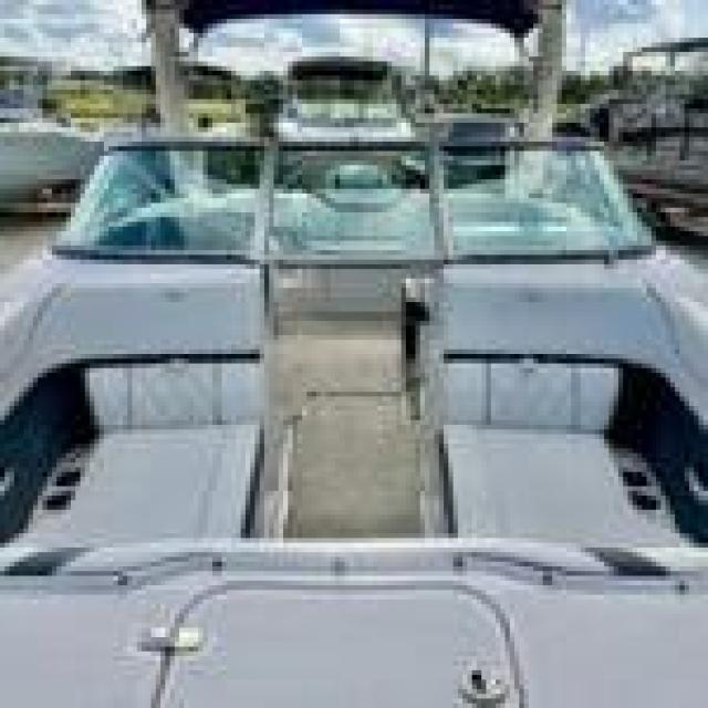 Regal23obx 136hr Yamaha 250hp 4stroke 
