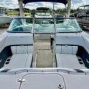 Regal23obx 136hr Yamaha 250hp 4stroke 