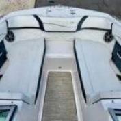 Regal23obx 136hr Yamaha 250hp 4stroke 