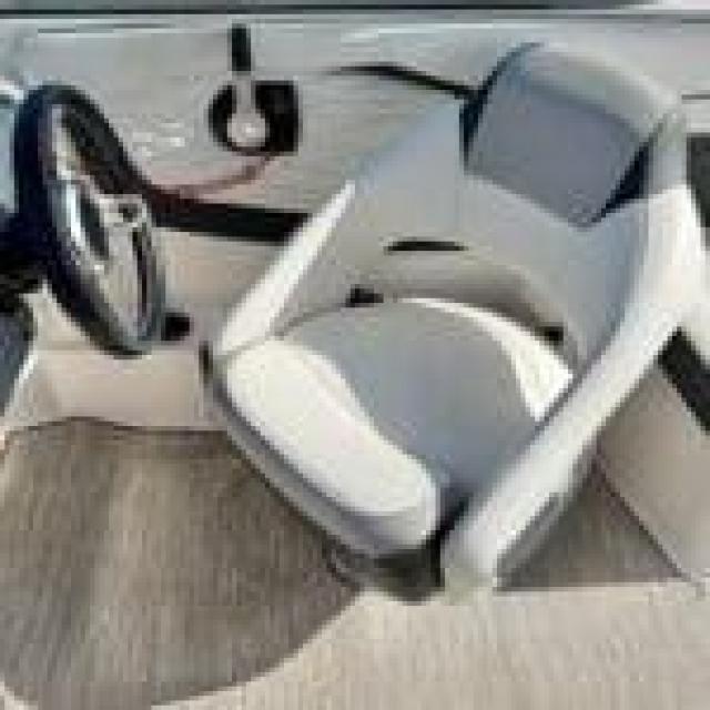 Regal23obx 136hr Yamaha 250hp 4stroke 