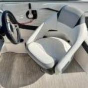 Regal23obx 136hr Yamaha 250hp 4stroke 
