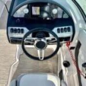 Regal23obx 136hr Yamaha 250hp 4stroke 