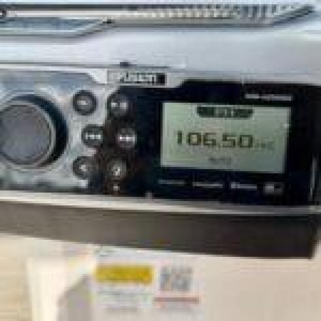 Regal23obx 136hr Yamaha 250hp 4stroke 