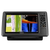 Garmin echoMAP CHIRP 72cv 