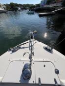 275 Grady White DC 