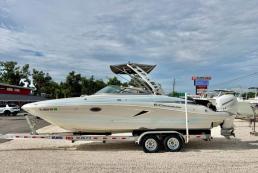 Crownline 15hrs