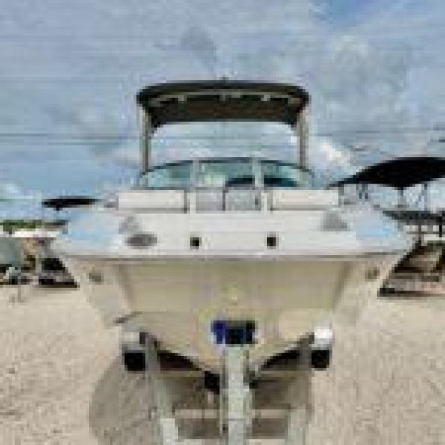 Crownline 15hrs
