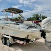 Crownline 15hrs