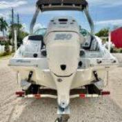Crownline 15hrs