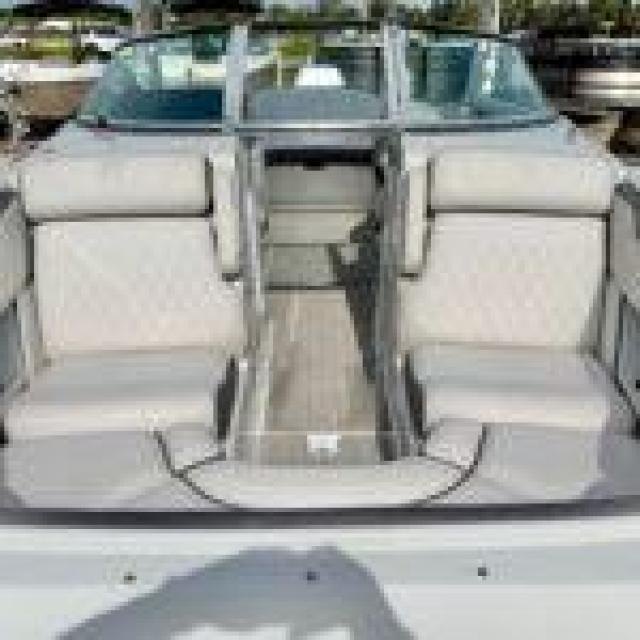 Crownline 15hrs