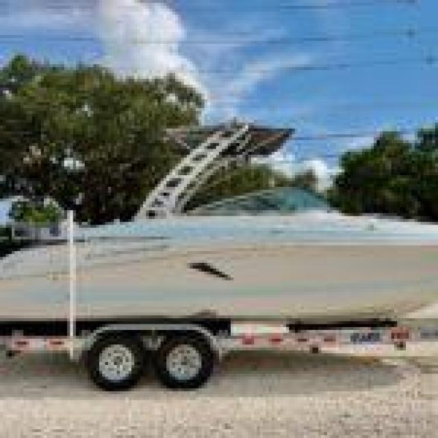 Crownline 15hrs