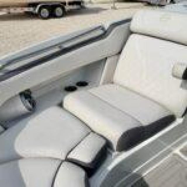 Crownline 15hrs