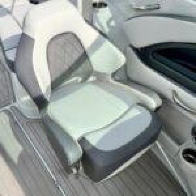 Crownline 15hrs
