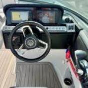 Crownline 15hrs