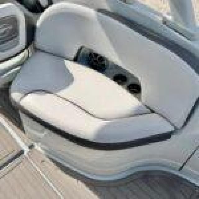Crownline 15hrs