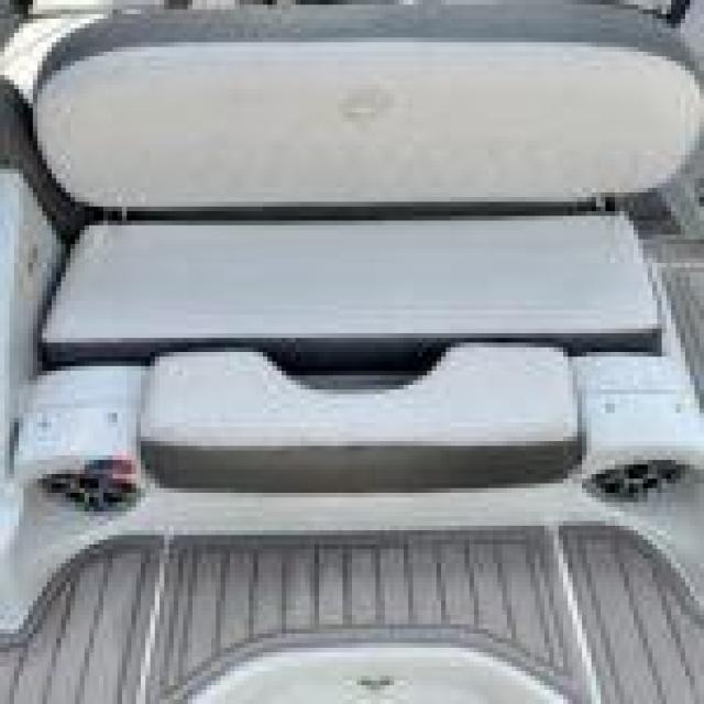 Crownline 15hrs