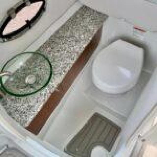 Crownline 15hrs
