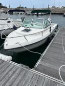 Pursuit Kodiak 23ft - 200 HP engine (only 300 hours)