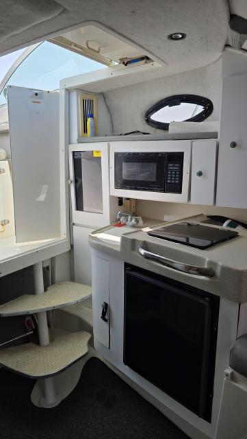 Wellcraft 290 Pleasure/FIshing Craft