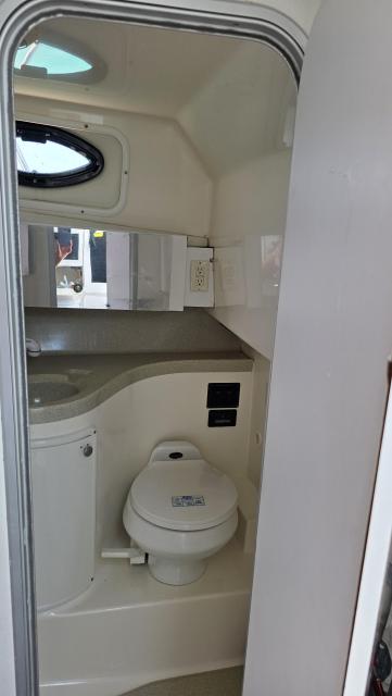 Wellcraft 290 Pleasure/FIshing Craft