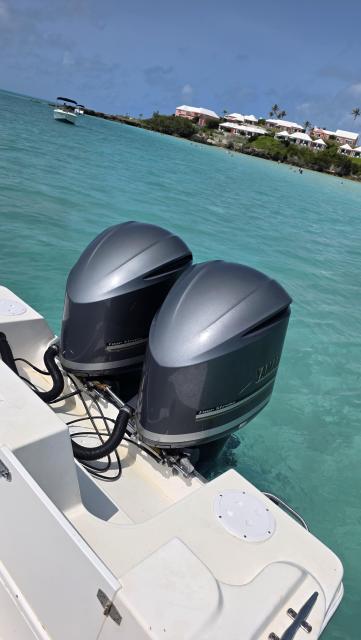 Wellcraft 290 Pleasure/FIshing Craft