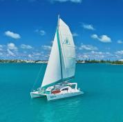 New to Market: 47’ Sailing Catamaran 'Wyuna'