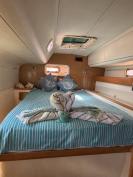 New to Market: 47’ Sailing Catamaran 'Wyuna'