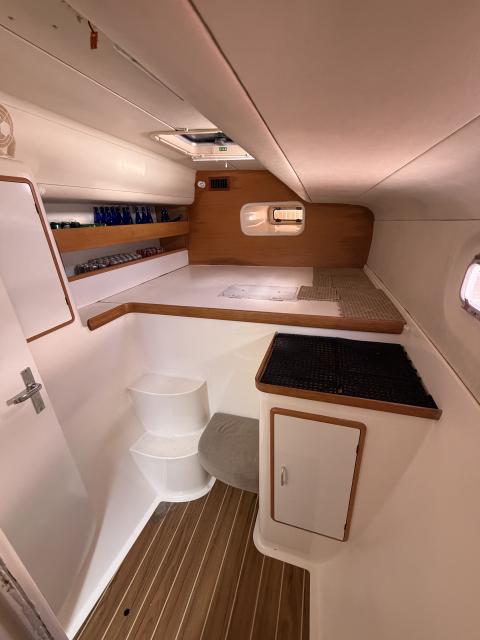 New to Market: 47’ Sailing Catamaran 'Wyuna'