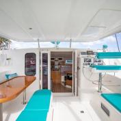 New to Market: 47’ Sailing Catamaran 'Wyuna'