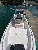 1999 Grady White 222 Fisherman
