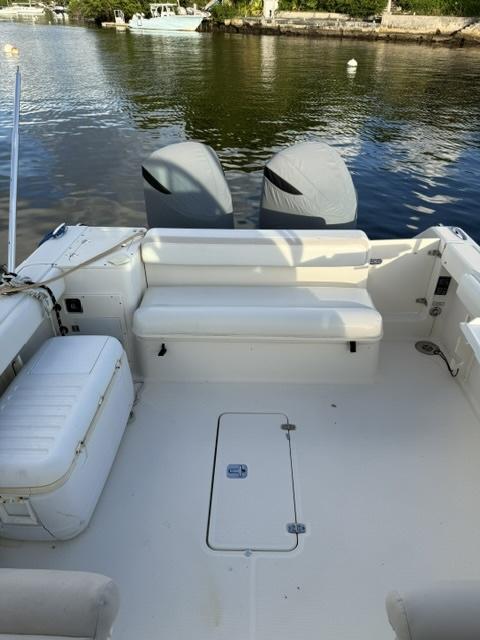 Great Condition - Ready to go