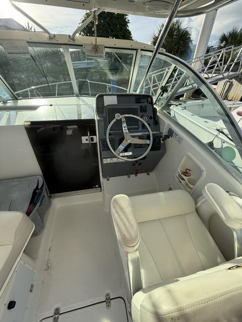 Great Condition - Ready to go