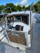 20ft Hydra-Sport Hull only $5k