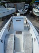 20ft Hydra-Sport Hull only $5k