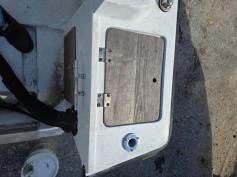 20ft Hydra-Sport Hull only $5k