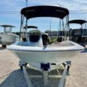 2019 Boston Whaler Supersport 16ft 94hrs