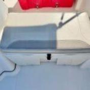 2019 Boston Whaler Supersport 16ft 94hrs