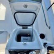 2019 Boston Whaler Supersport 16ft 94hrs