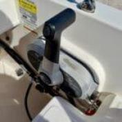 2019 Boston Whaler Supersport 16ft 94hrs