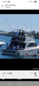 Ocean 38 foot